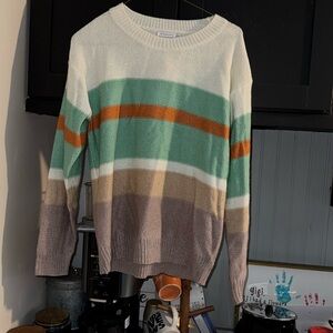 Staccato size M sweater. Never worn.